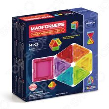 Magformers Window Basic 14 set