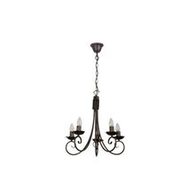 Люстра подвесная Замок MW-Light 249011205