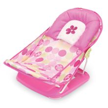 Summer Infant Deluxe Baby Bather Розовый Summer Infant (Саммер Инфант)