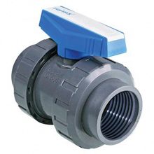 Кран шаровый Pimtas (ВР с двух сторон), Ø=90 мм - 3", PN=16