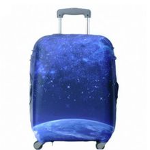 Чехол на чемодан MilkyWay-M