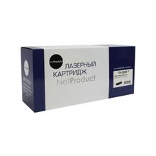 Тонер-картридж NetProduct (N-TK-5280Y) для Kyocera ECOSYS P6235 M6235 M6635, Y, 11K
