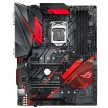 Asus Asus ROG Strix Z370-H Gaming