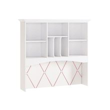 ПМ: МебельСон Алиса Приставка для стола 1200