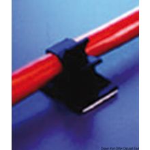 Osculati Self-adhesive cable clamp Ø 22 25.4 mm, 18.009.22