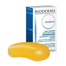 Bioderma Atoderm 150 г