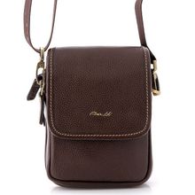 Сумка мужская 312 02 коричневая