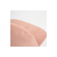 Tetchair Кресло MELODY, розовый
