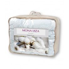 Мона Лиза с хлопковым волокном евро 195х215