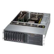 SuperMicro Корпус SuperMicro CSE-835BTQ-R1K28B