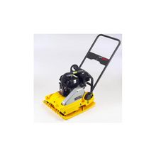 Виброплита Wacker Neuson WP 1550A (5000630019)(Honda GX160 3.6кВт 4.9лс, 586x500мм, 15кН, 86кг)