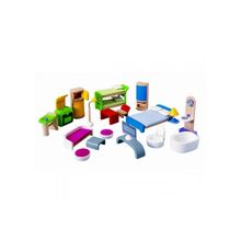 Plan Toys (План Тойз) Набор мебели (5 комнат) Plan Toys (План Тойс)