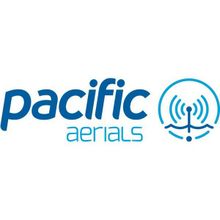 Pacific Aerials Антенна AM FM дальнего действия Pacific Aerials Ultra Glass P6142 2,5 м крепление из нержавеющей стали