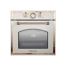 Kuppersberg Духовой шкаф Kuppersberg RC 699 C Bronze