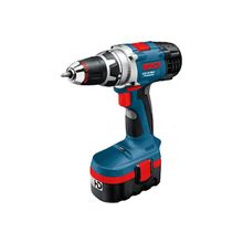 Дрель-шуруповерт BOSCH GSR 18 VE-2 Professional