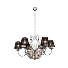 Люстра подвесная ST LUCE INDOVINELLO SL666.403.09