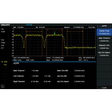 Программная опция АКИП SVA1000X-AMK для АКИП-4205 3