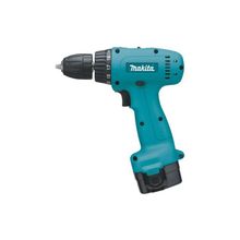 Аккумуляторная дрель-шуруповерт Makita MDF330DWE