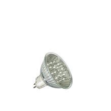 Paulmann. 28000 Лампа рефлекторная светодиодная LED, 1W GU 5,3 белая 6500K