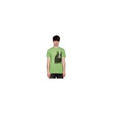 Футболка Burton Campout Sweet Leaf