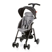 GB D330J T-Bar Printed Grey