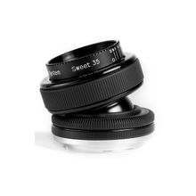 Lensbaby Composer PRO w Sweet 35 for Nikon