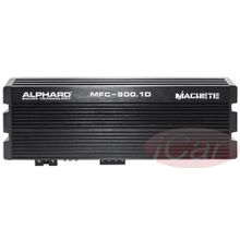 Alphard Machete MFC-900.1D