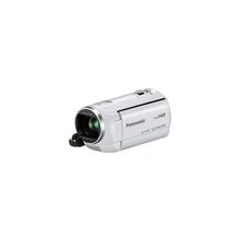 Видеокамера Panasonic HC-V210 white