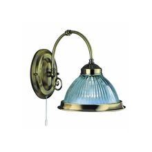 ARTE LAMP  Бра American Diner A9366AP-1AB