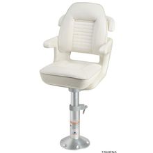 Osculati Comfort bucket seat, 48.684.01