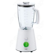 Braun JB-3010WH