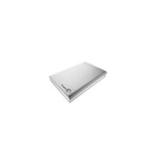 Внешний жесткий диск Seagate 500Gb Silver STBU500201