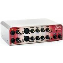 D-TAR Solstice™ High Quality 2-channel Preamp-Mixer