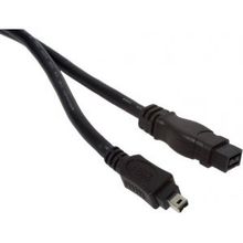 Fire-Wire Techlink 690842 9 pin-4 pin 2.0 m