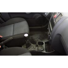 Блокиратор КПП для HYUNDAI GETZ  2005-2010  M5 R-вперед - Гарант Консул 17203.F