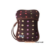 Чехол BUILT Hoodie Camera Case E-HCS-D07 для фотоаппарата, Dot No.7