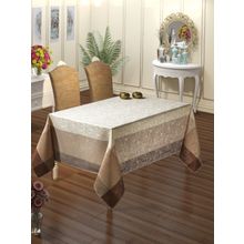 Скатерть DO&CO броде жаккард 160х240 "OTTOMAN