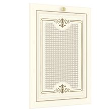 Любимый Дом Кухня Ассоль жемчуг ЛД-231-040Ф Панель для посудомоечной машины на 50 cм. ID - 287202