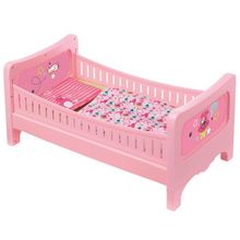 ZAPF Zapf Creation Baby born 824-399 Бэби Борн Кроватка 824-399