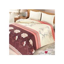 Classi Постельное белье КПБ Mea Carmen  (1,5 спал.)