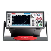 Источник-измеритель Keithley 2450