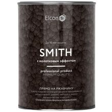 Elcon Smith 800 г шоколад