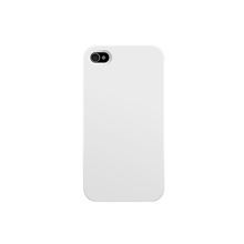 SwitchEasy чехол для iPhone 5 Nude белый (SW-NUI5-W)