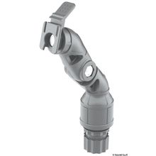 Osculati Fasten jointed support phone case snap mounting, 34.304.33