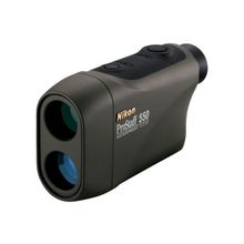 Лазерный Дальномер Nikon Laser Rangefinder 550