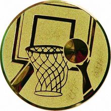 Эмблема D1-A8 G баскетбол, Брегет