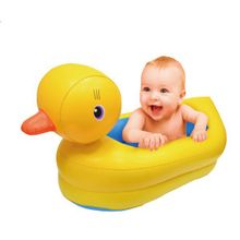 Upright Сухой бассейн (надув.) УТОЧКА (2 шт.в кор.)