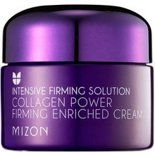 Mizon Collagen Power Firming Enriched Cream 50 мл