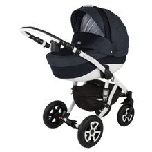 Adamex 2 в 1 Barletta темно-синяя