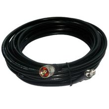 Кабельная сборка 2м 5D FB (N-male - SMA-male) 2 метров кабель